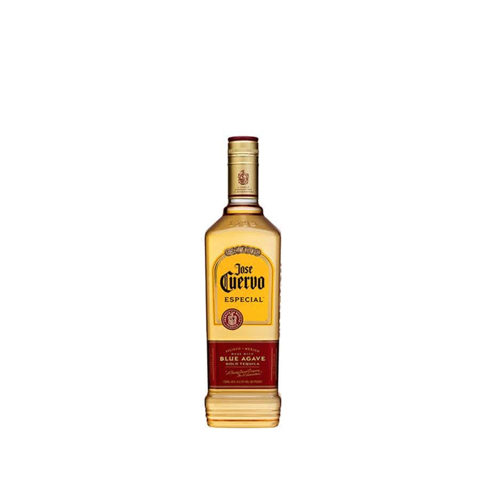 Jose Cuervo Especial Reposado 375ml