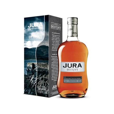 Jura-Peated Destiny 700ml