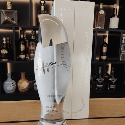 Kauffman Vodka 70cl