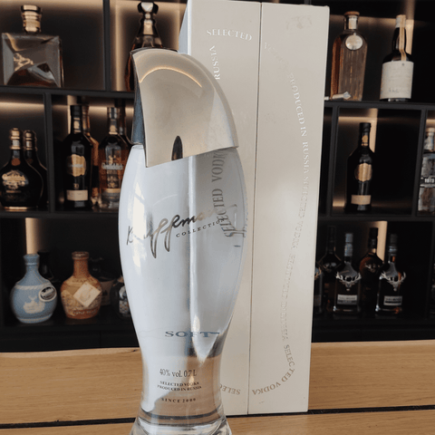 Kauffman Vodka 70cl