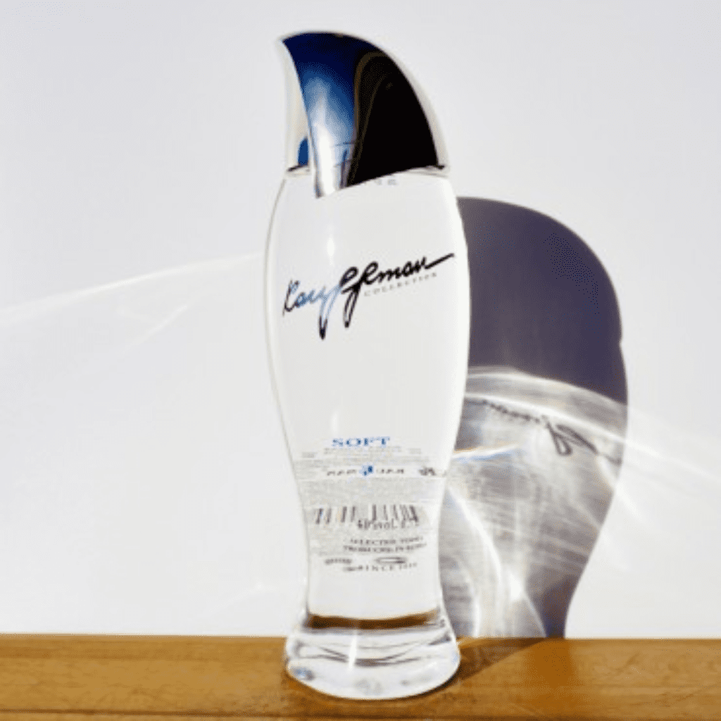 Kauffman Vodka 70cl