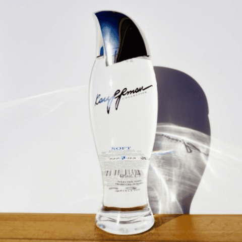 Kauffman Vodka 70cl