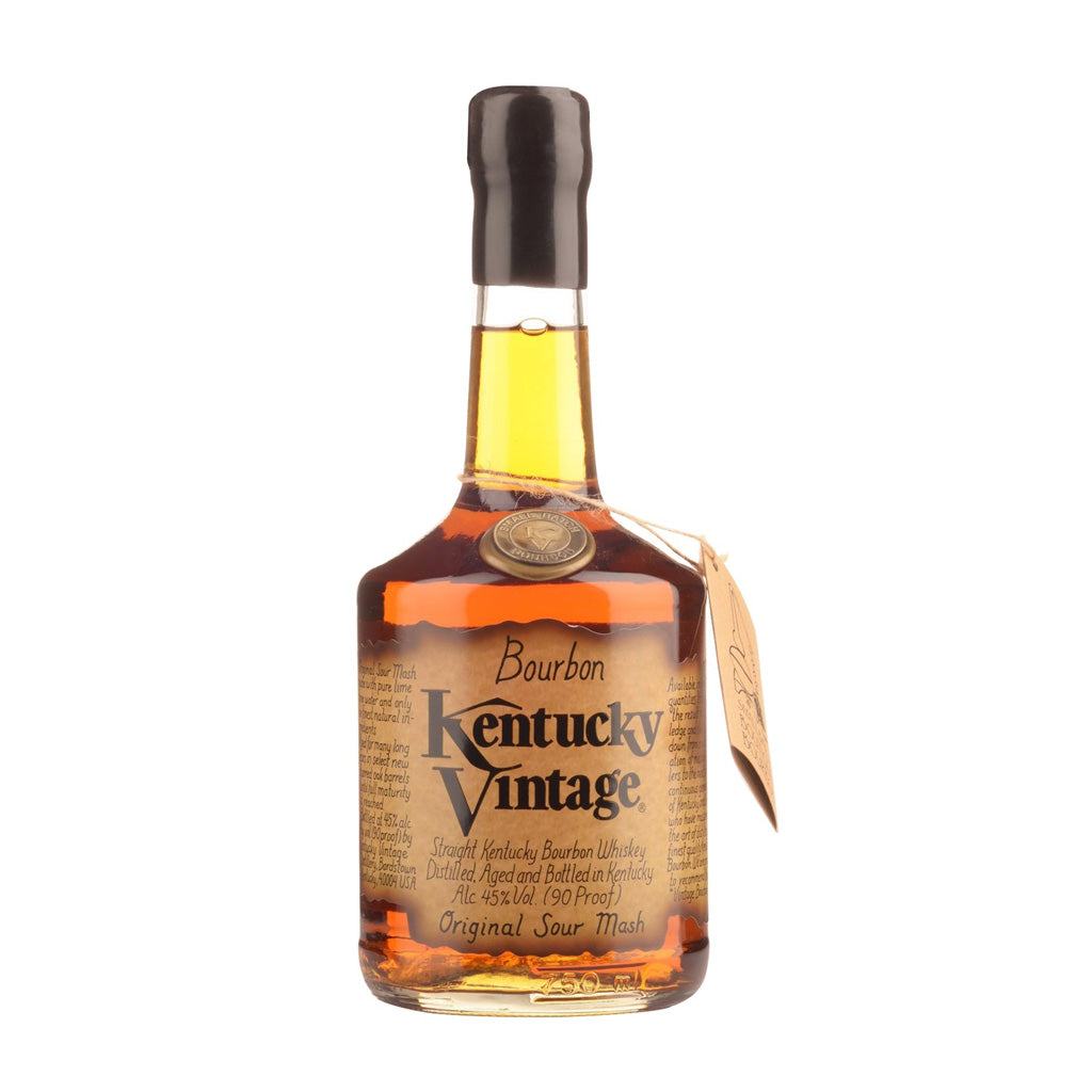 Kentucky Vintage Bourbon 75cl