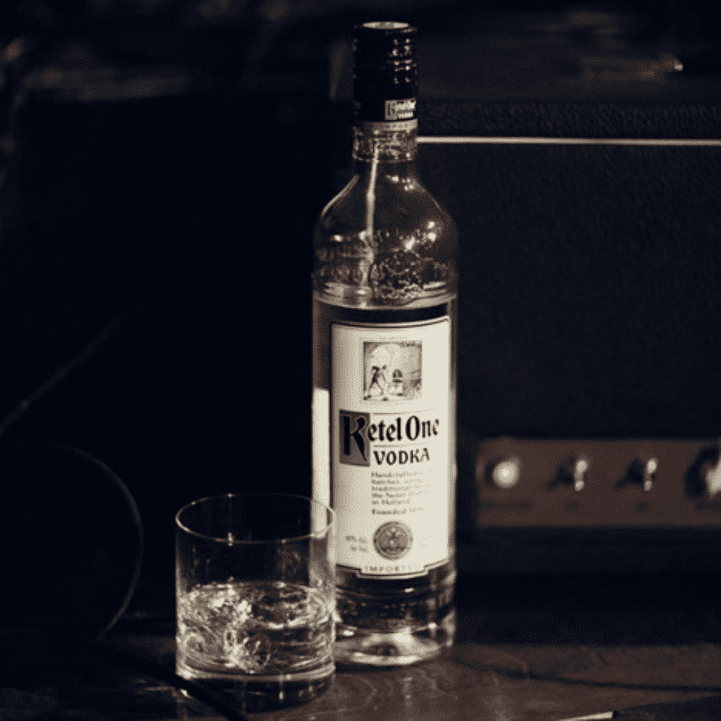 Ketel One Vodka 70cl