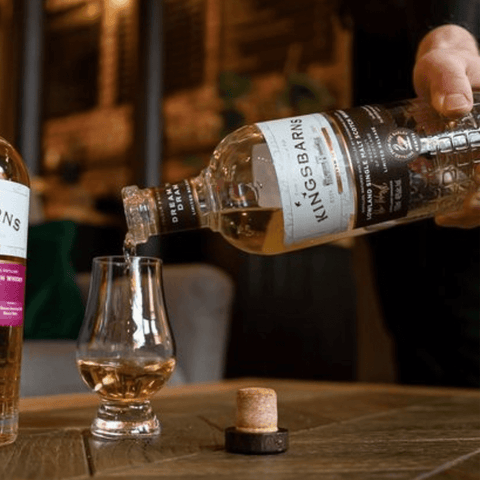 Kingsbarns Dream to Dram Single Malt Whisky 70cl