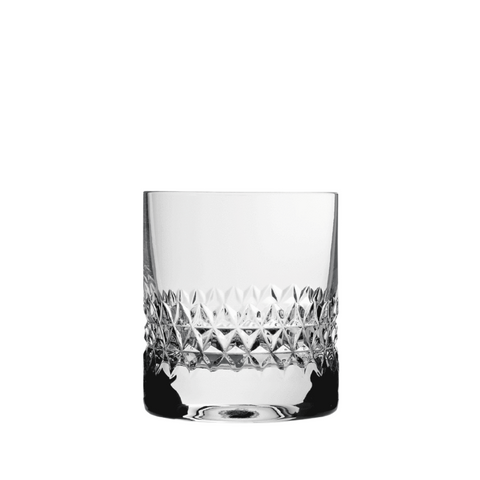 Urban Bar Koto Old Fashioned Crystal Glass 30cl
