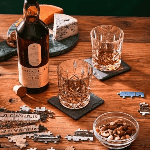Lagavulin 16 Year Old Islay Single Malt Scotch Whisky 75cl