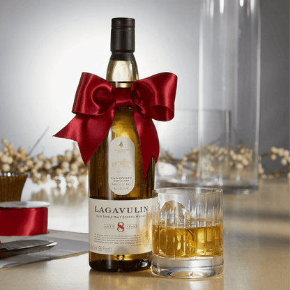 Lagavulin 8 Year Old 70cl