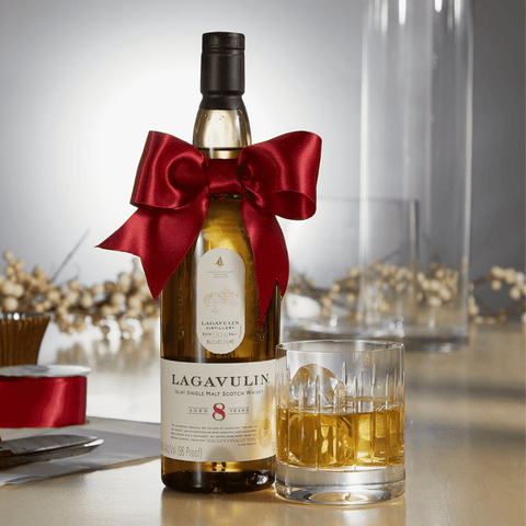 Lagavulin 8 Year Old 70cl