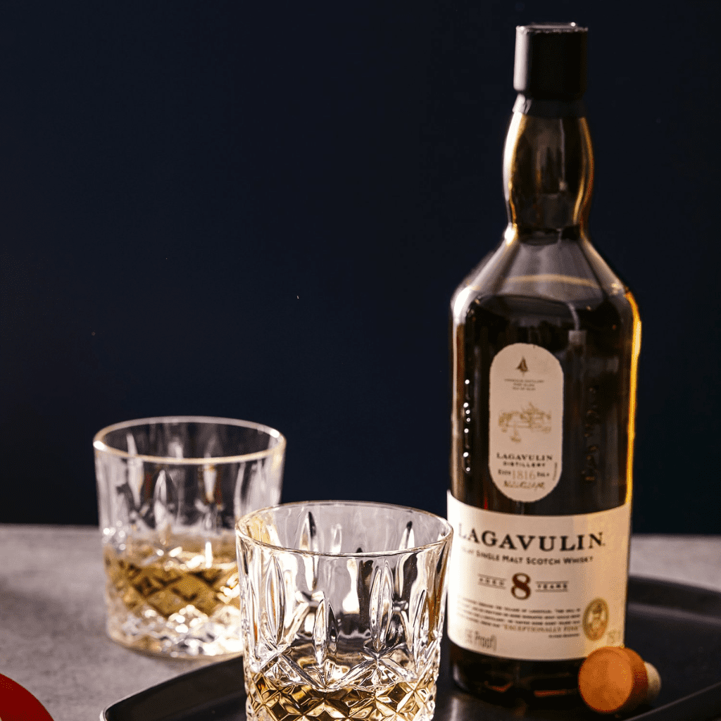 Lagavulin 8 Year Old 70cl
