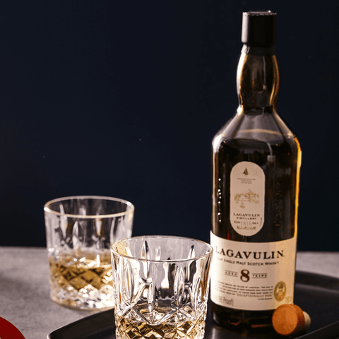 Lagavulin 8 Year Old 70cl