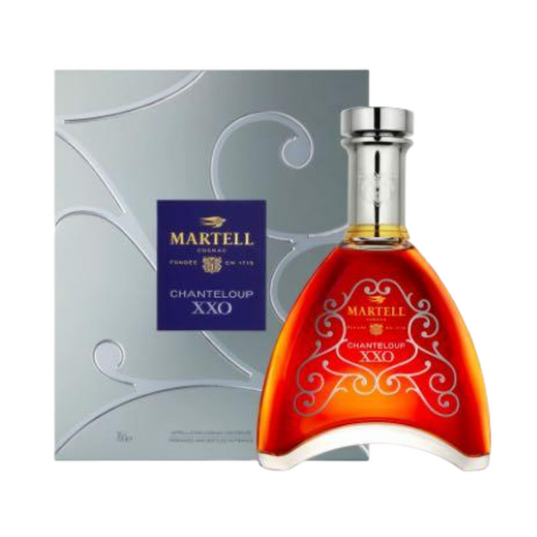 未開封 MARTELL CHANTELOUP PERSPECTIVE MARTELL CHANTELOUP