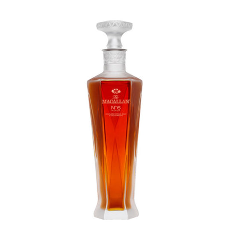 The Macallan No.6 70cl