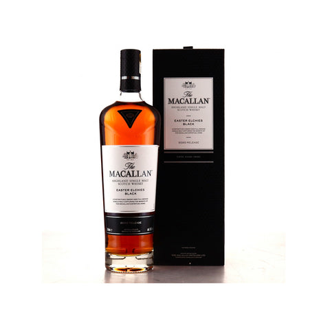 The Macallan Easter Elchies Black 2020 Edition 70cl
