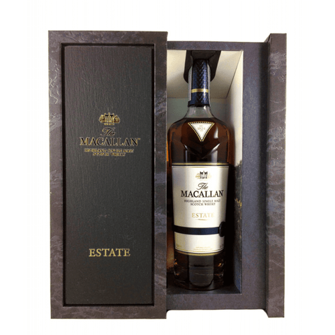 Macallan Estate 70cl