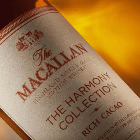 The Macallan 