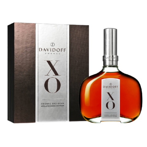Davidoff XO Cognac with Giftbox 70cl