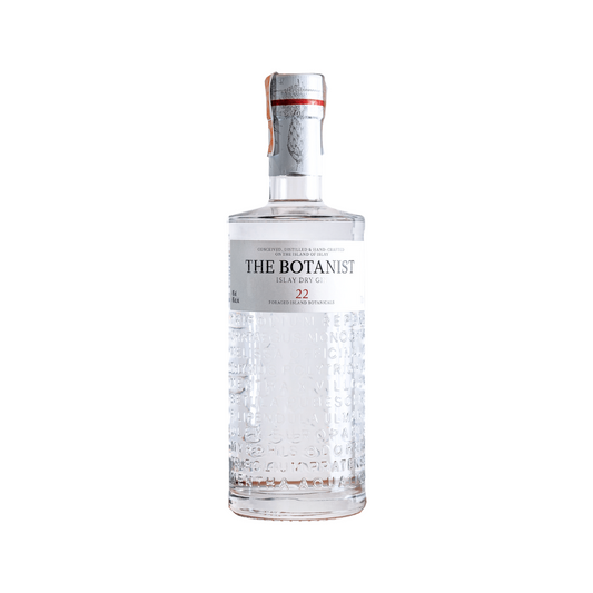 The Botanist Scottish Islay Dry Gin 70cl