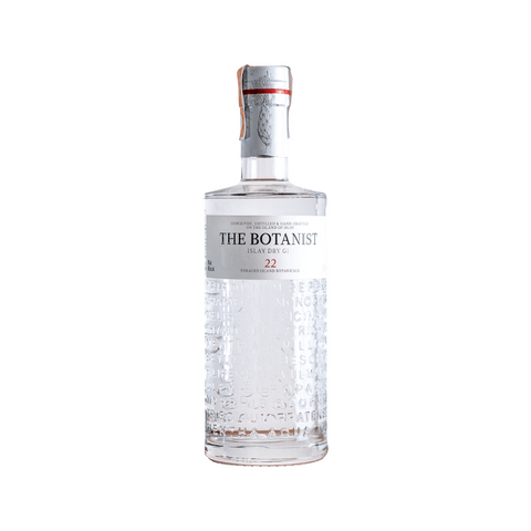 The Botanist Scottish Islay Dry Gin 70cl