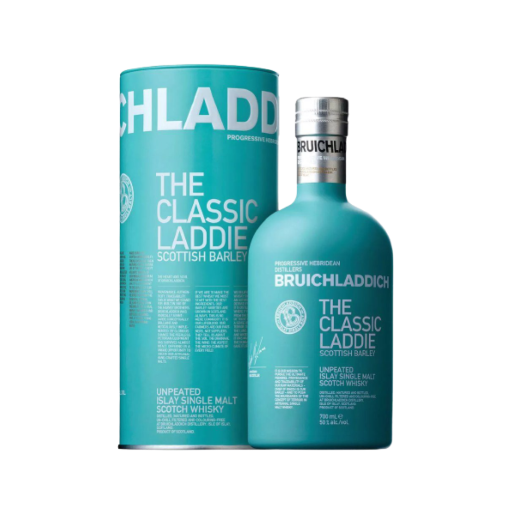 Bruichladdich The Classic Laddie 70cl