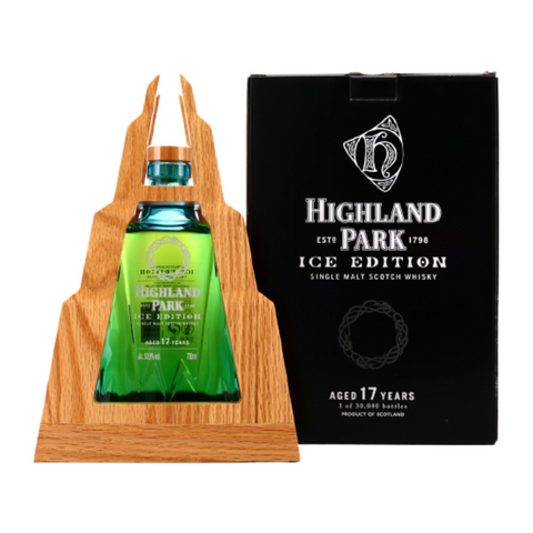 Highland Park 17 Year Old Ice Edition 70cl