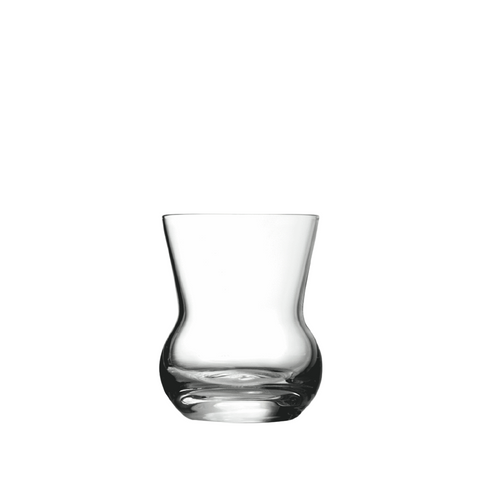 Urban Bar Thistle Old Fashioned Whiskey Glass 27cl