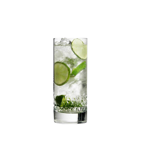 Urban Bar Koto Crystal Highball Glass 35cl