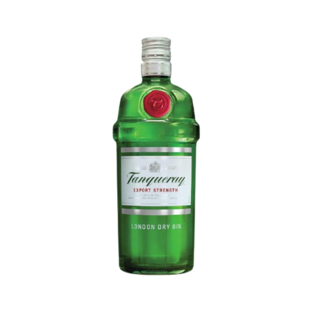 Tanqueray London Dry Gin 75cl