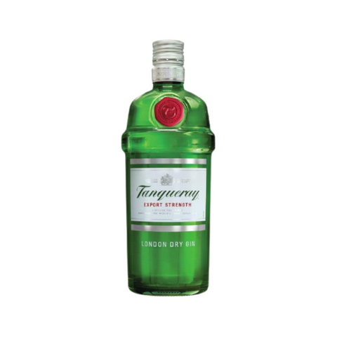 Tanqueray London Dry Gin 75cl