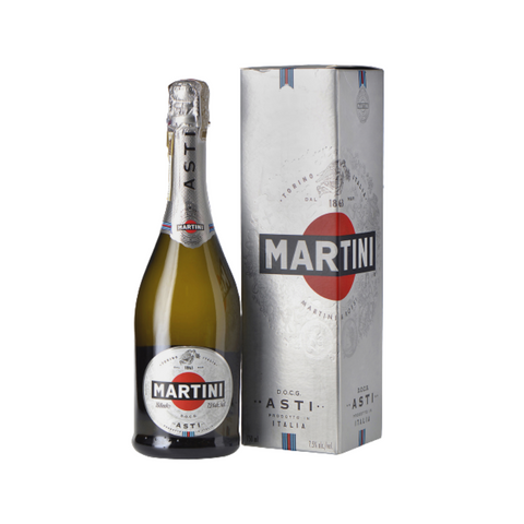 Martini Asti Sparkling Wine 75cl