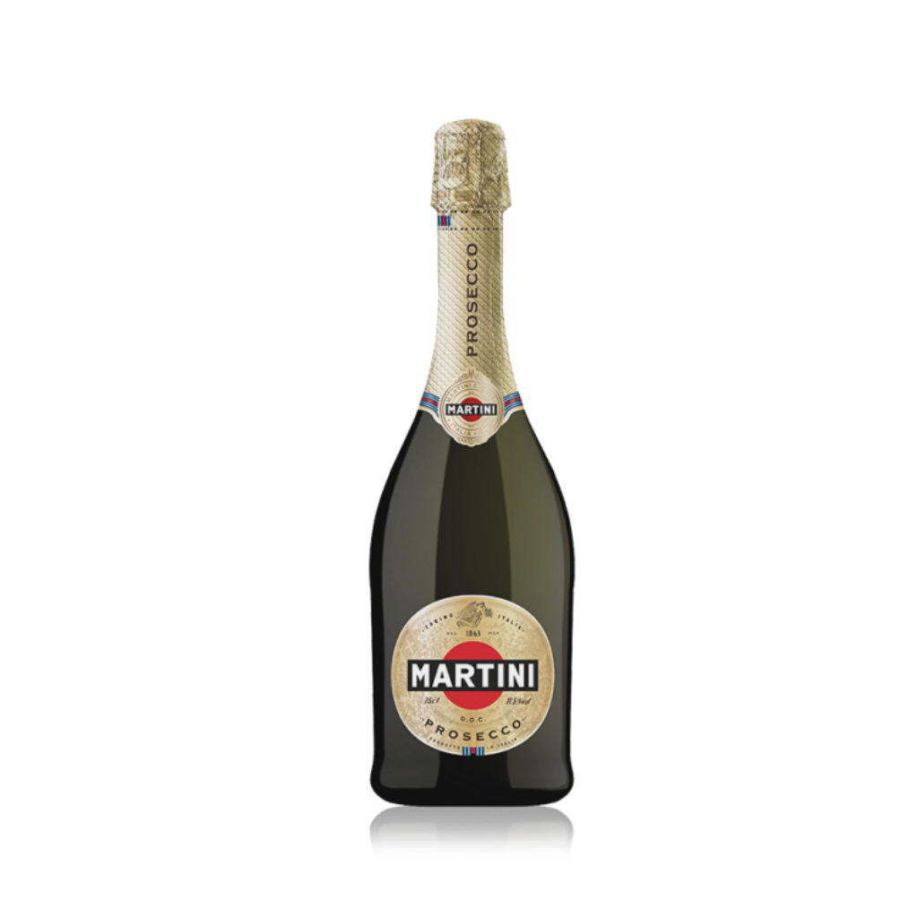 Martini Prosecco Spumante Sparkling Wine 70cl