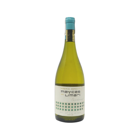 Maycas Reserva Especial Chardonnay 75cl