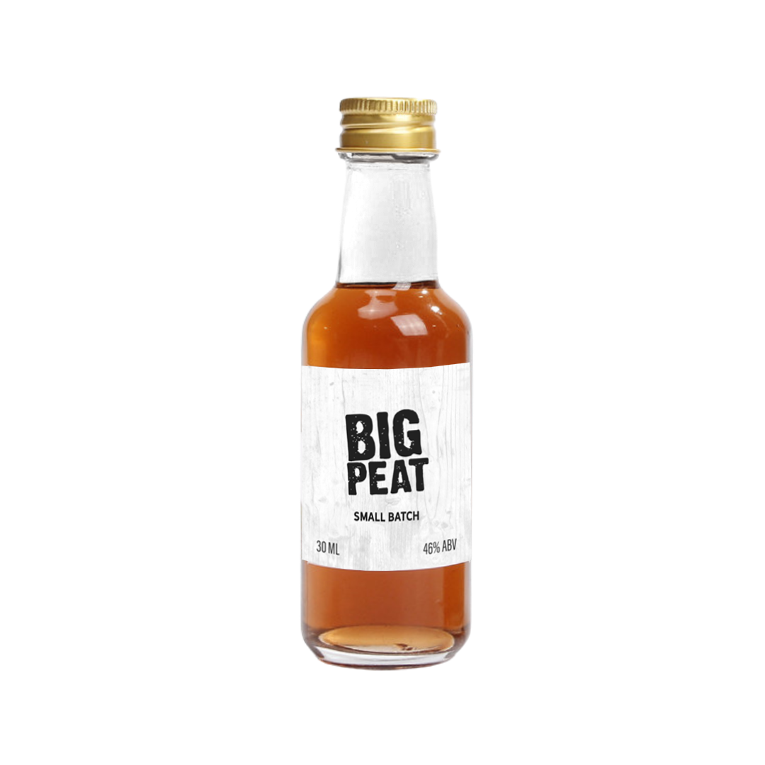 Big Peat Sample 3cl