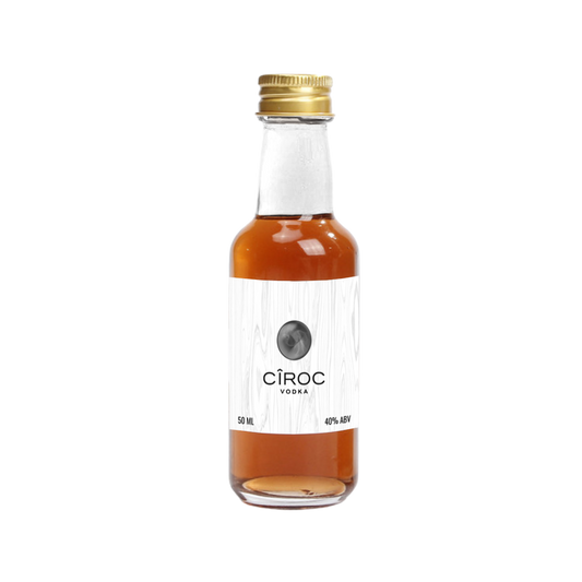 Ciroc Vodka Sample 5cl