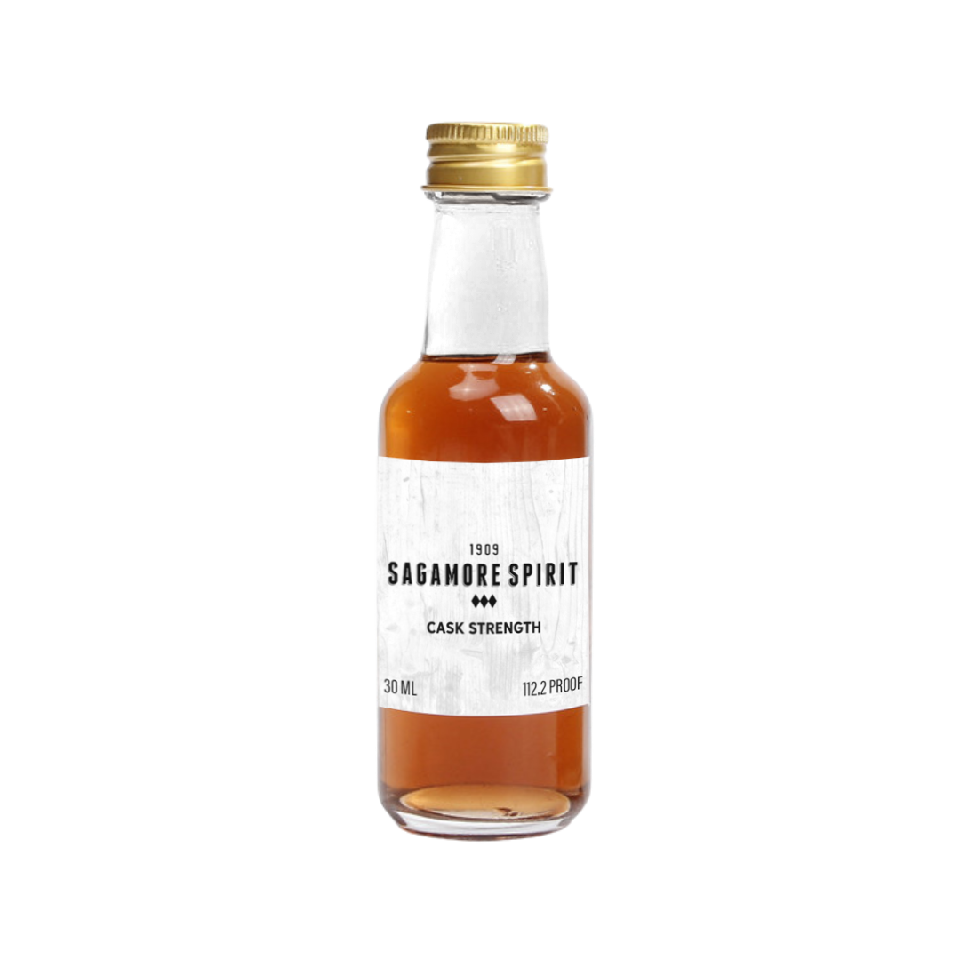 Sagamore Rye Cask Strength Sample 3cl