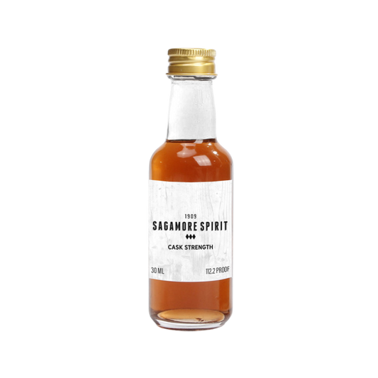Sagamore Rye Cask Strength Sample 3cl
