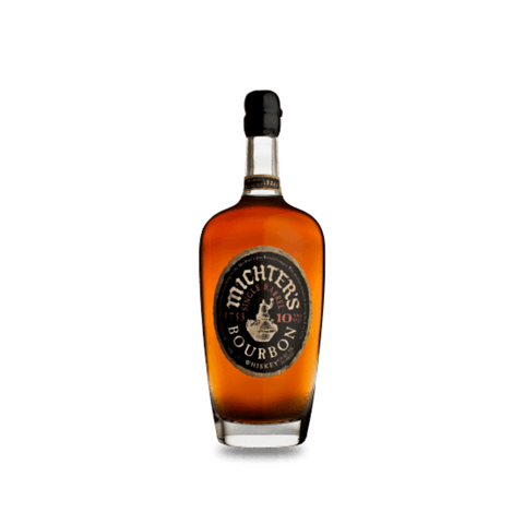 Michter's 10 Year Old  Single Barrel Bourbon Whiskey 700ml