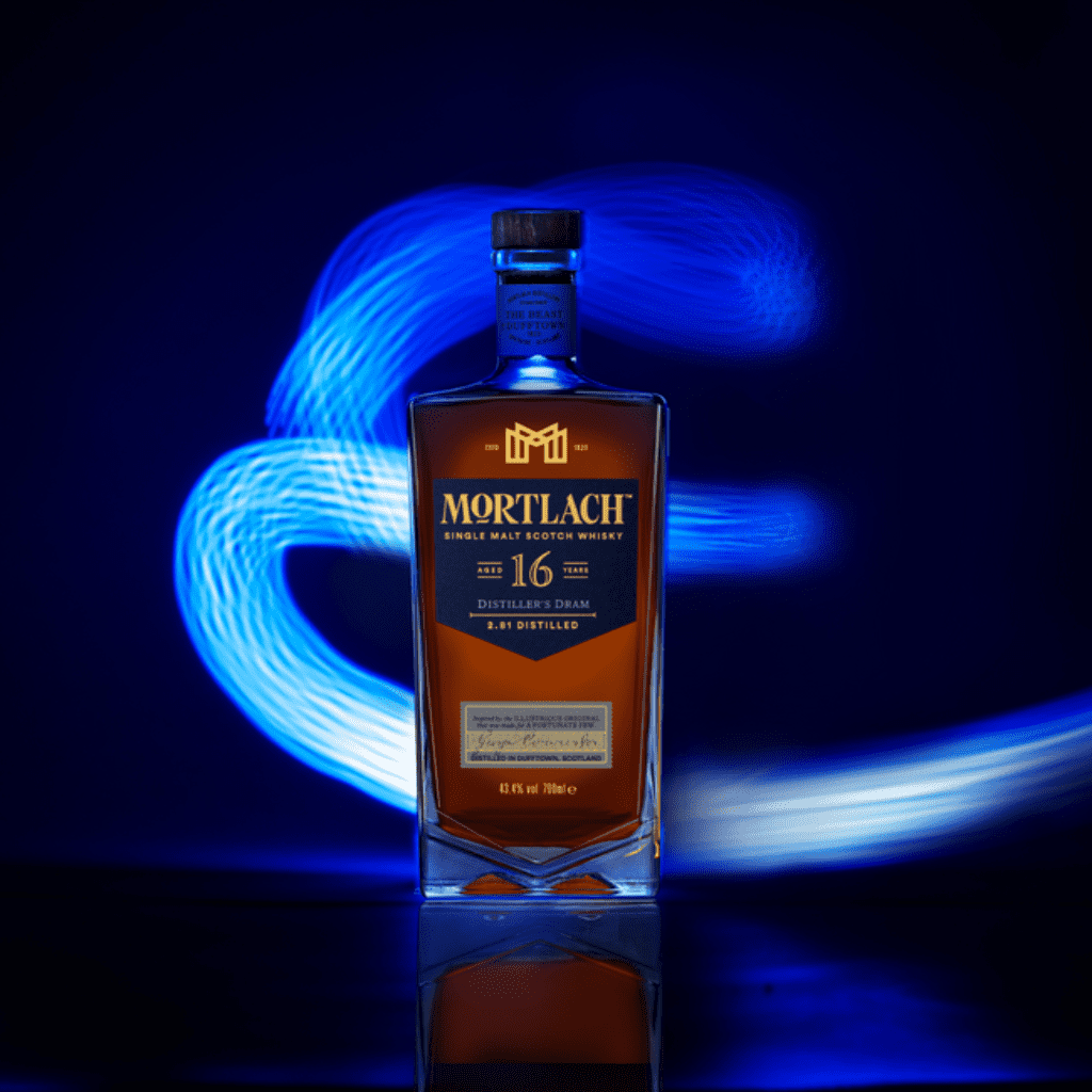 Mortlach 16 Year Old Distillers Dram 70cl