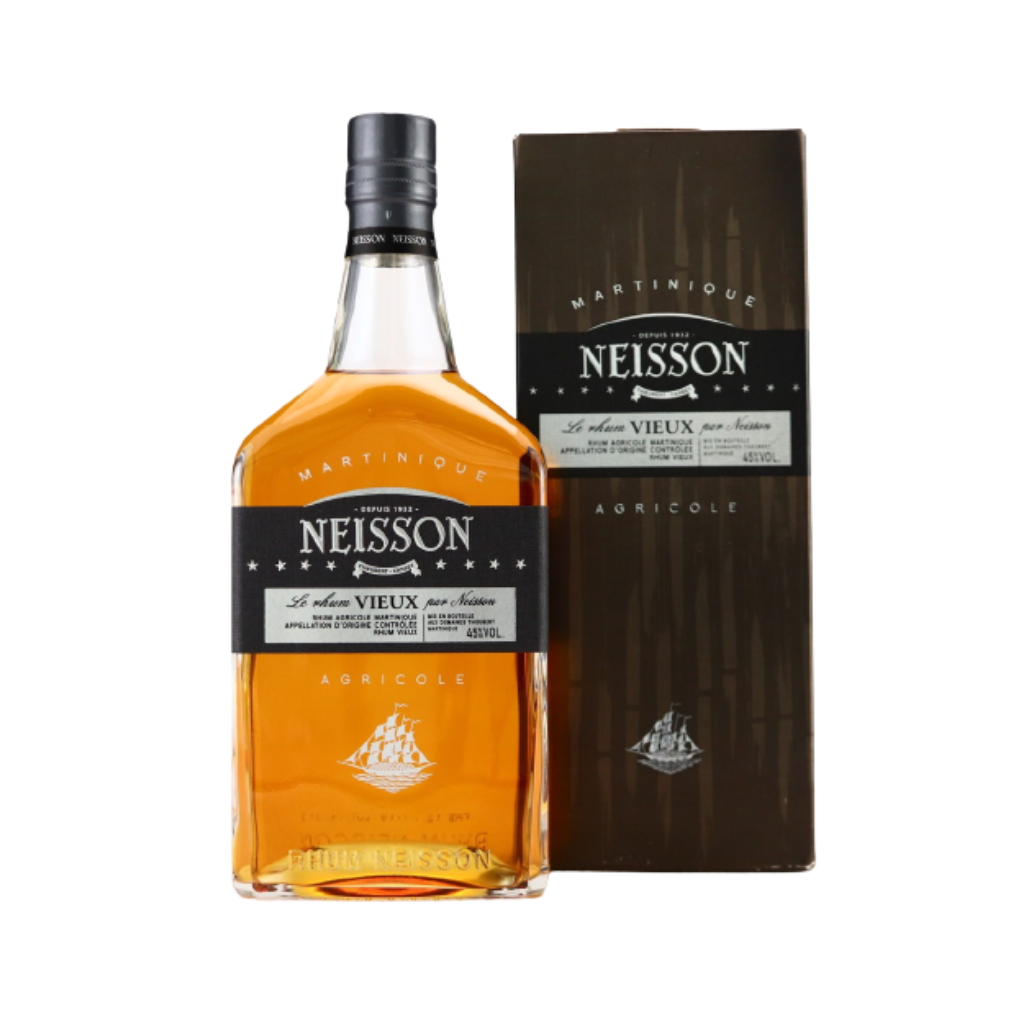 Neisson Le Vieux Par Agricole Rhum 70cl