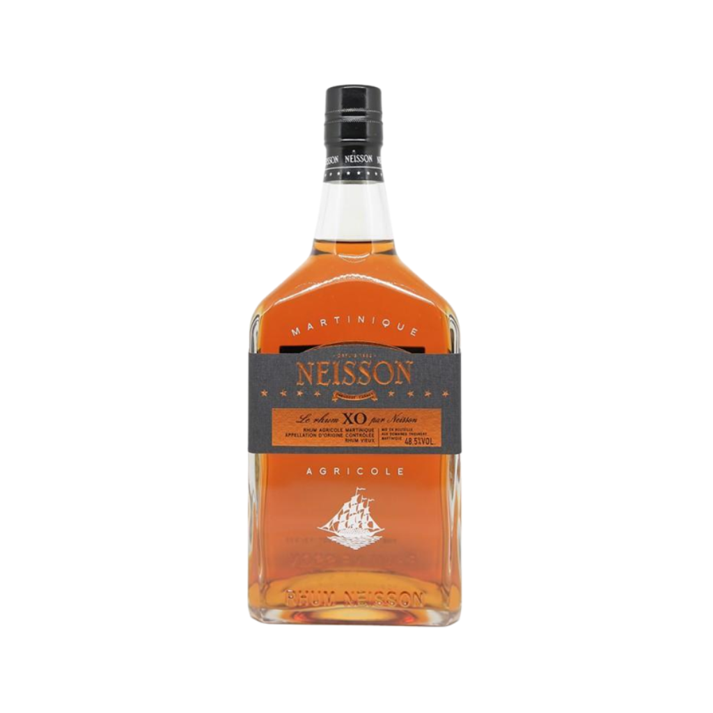 Neisson Le XO Par Agricole Rhum 70cl
