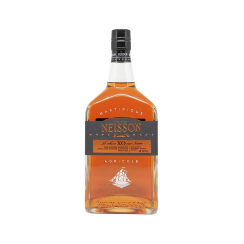 Neisson Le XO Par Agricole Rhum 70cl