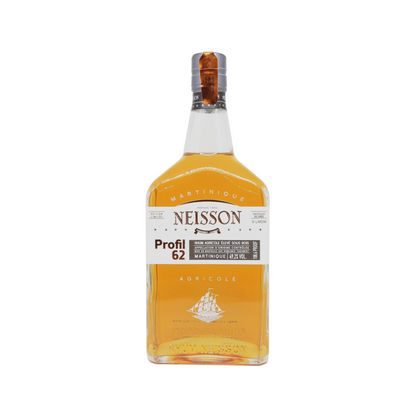 Neisson Profil 62 Agricole Rhum 70cl - Limited Edition