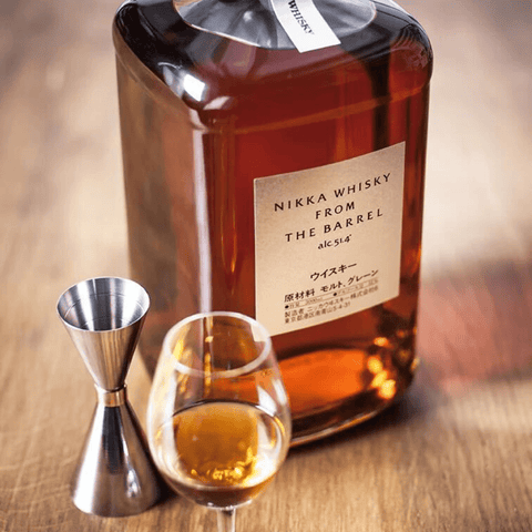 Nikka From The Barrel 50cl