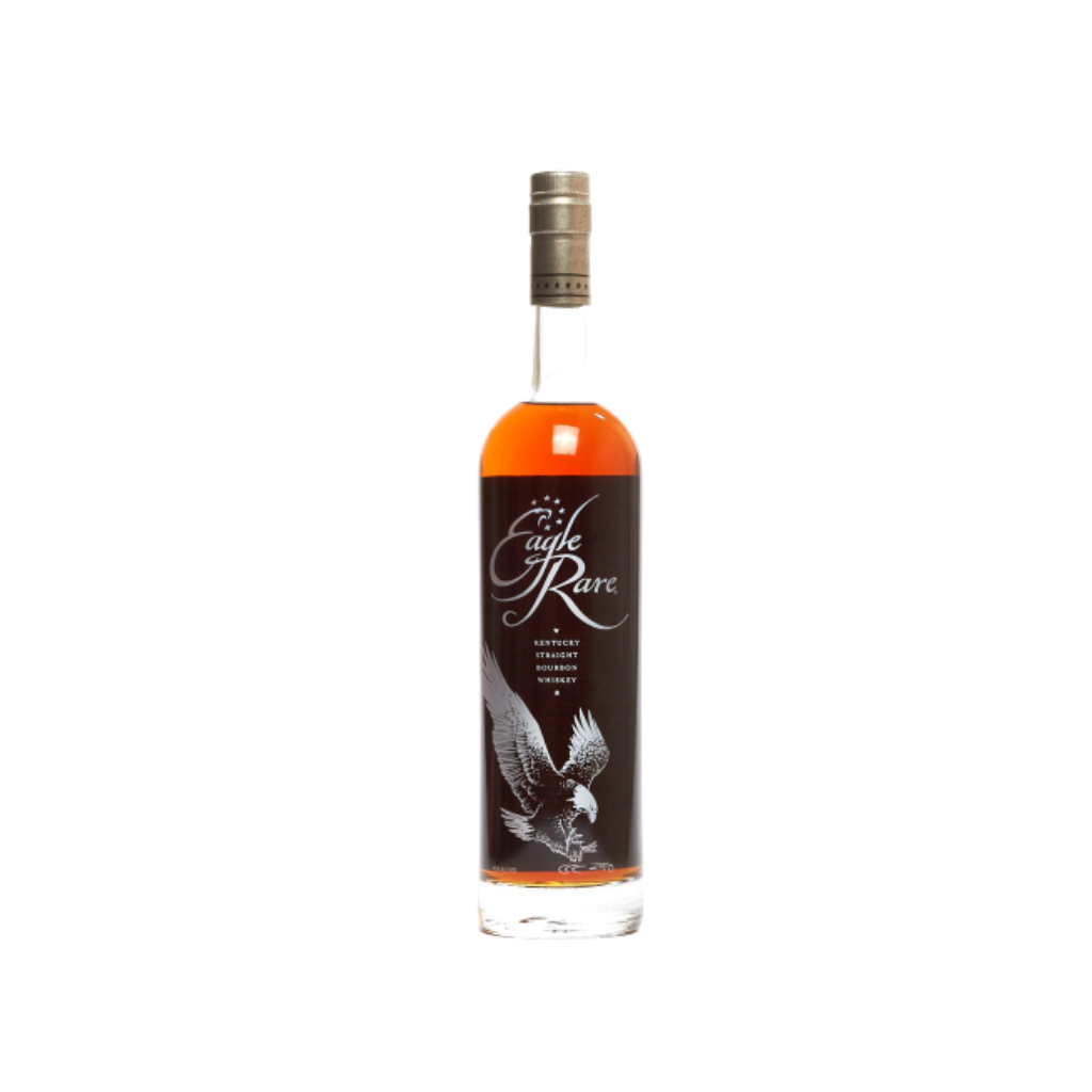 Eagle Rare 10 Year Old Kentucky Straight Bourbon Whiskey 75cl