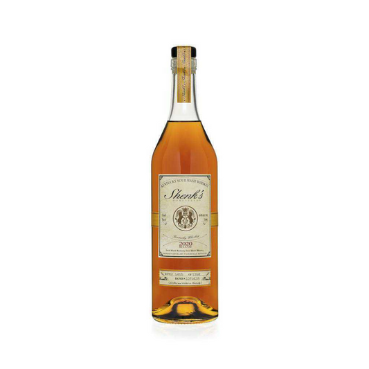 Shenk’s Homestead Sour Mash Whiskey – Michter’s (2020 Release)