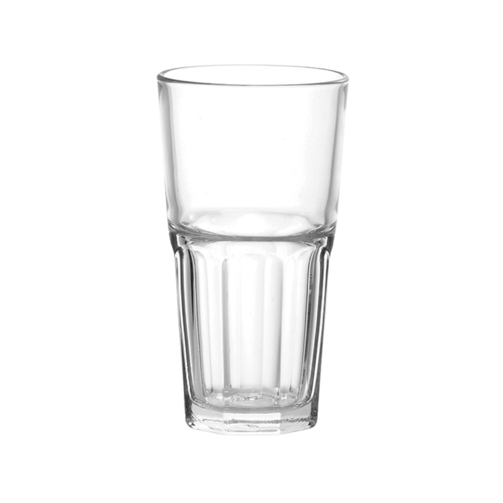 Ocean Centra Long Drink Glass 16oz