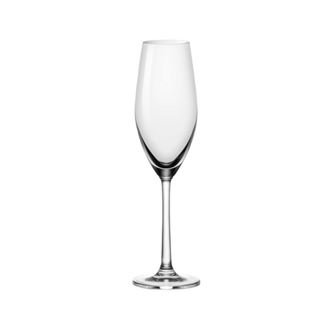 Ocean Sante Flute Champagne  7oz