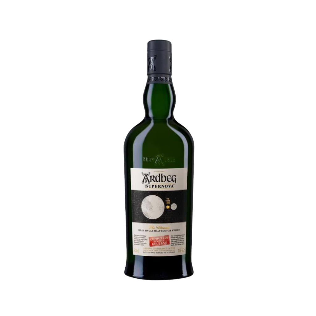 Ardbeg Supernova 2015 70cl