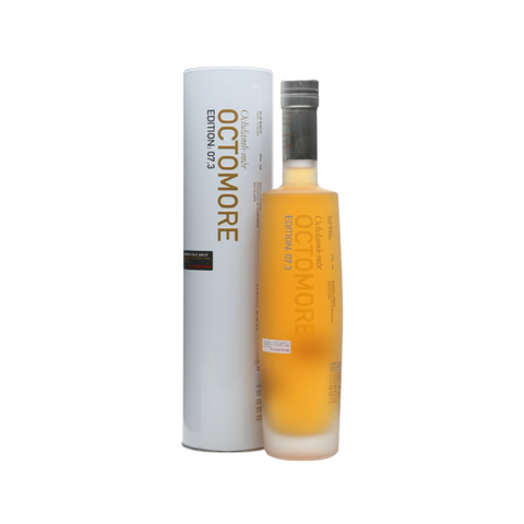 Octomore 5Year Old 7.3 Edition 70cl
