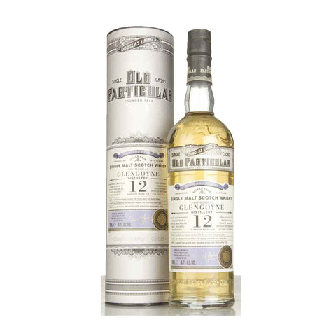 Old Particular - Glengoyne 12 Year Old 70cl